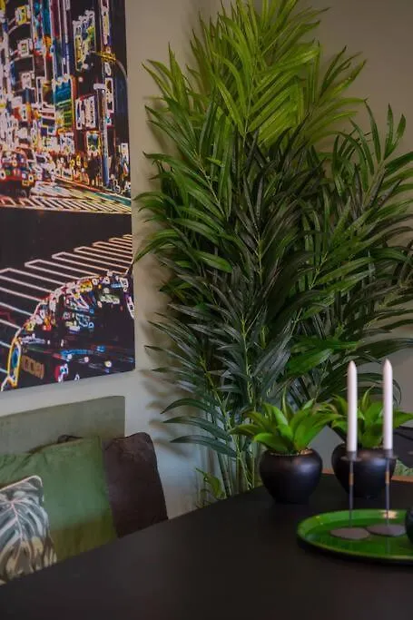 Super Anadia - Olive Apartment Funchal