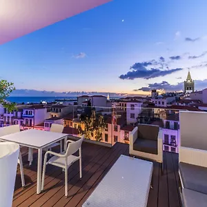 Apartment Faa 31 De Janeiro By An Island Apart, Funchal (Madeira)